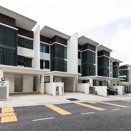 Villa 23 @ Cyberjaya Buitenkant foto