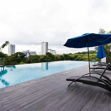 Villa 23 @ Cyberjaya Buitenkant foto