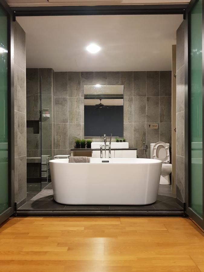 Villa 23 @ Cyberjaya Buitenkant foto