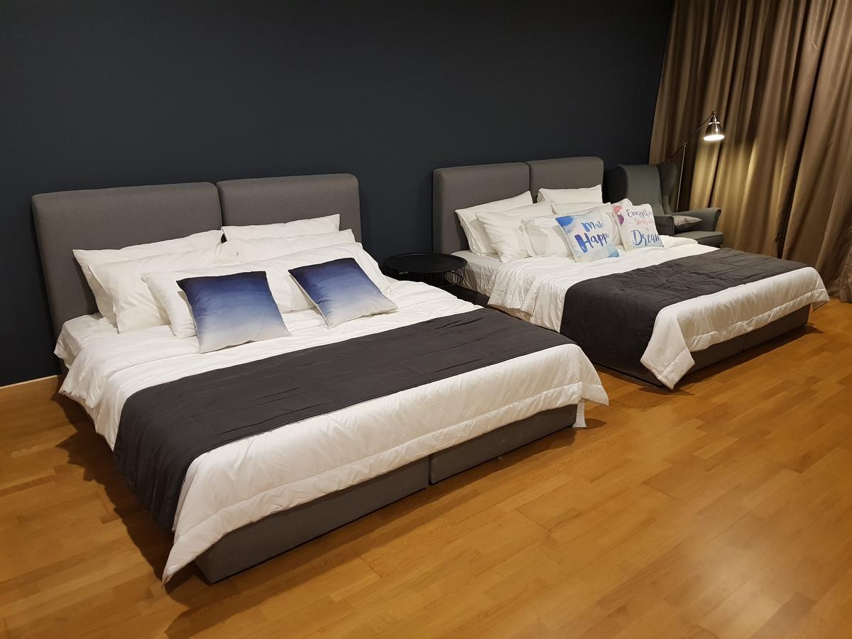 Villa 23 @ Cyberjaya Buitenkant foto