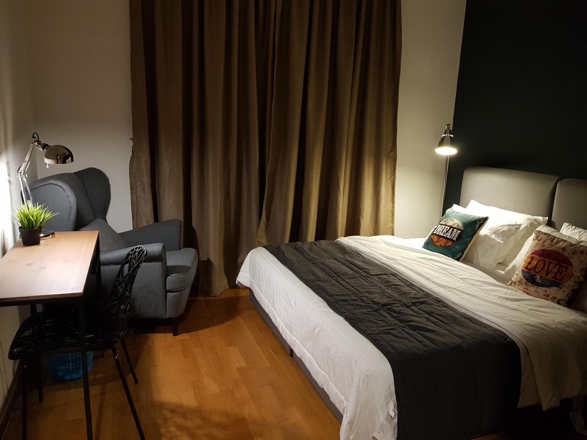 Villa 23 @ Cyberjaya Buitenkant foto