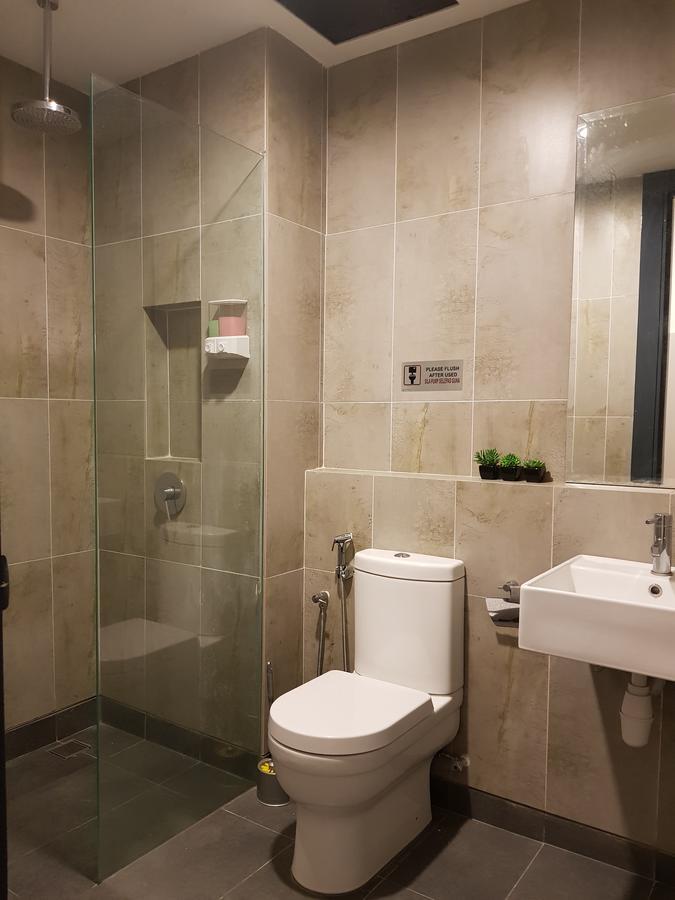 Villa 23 @ Cyberjaya Buitenkant foto