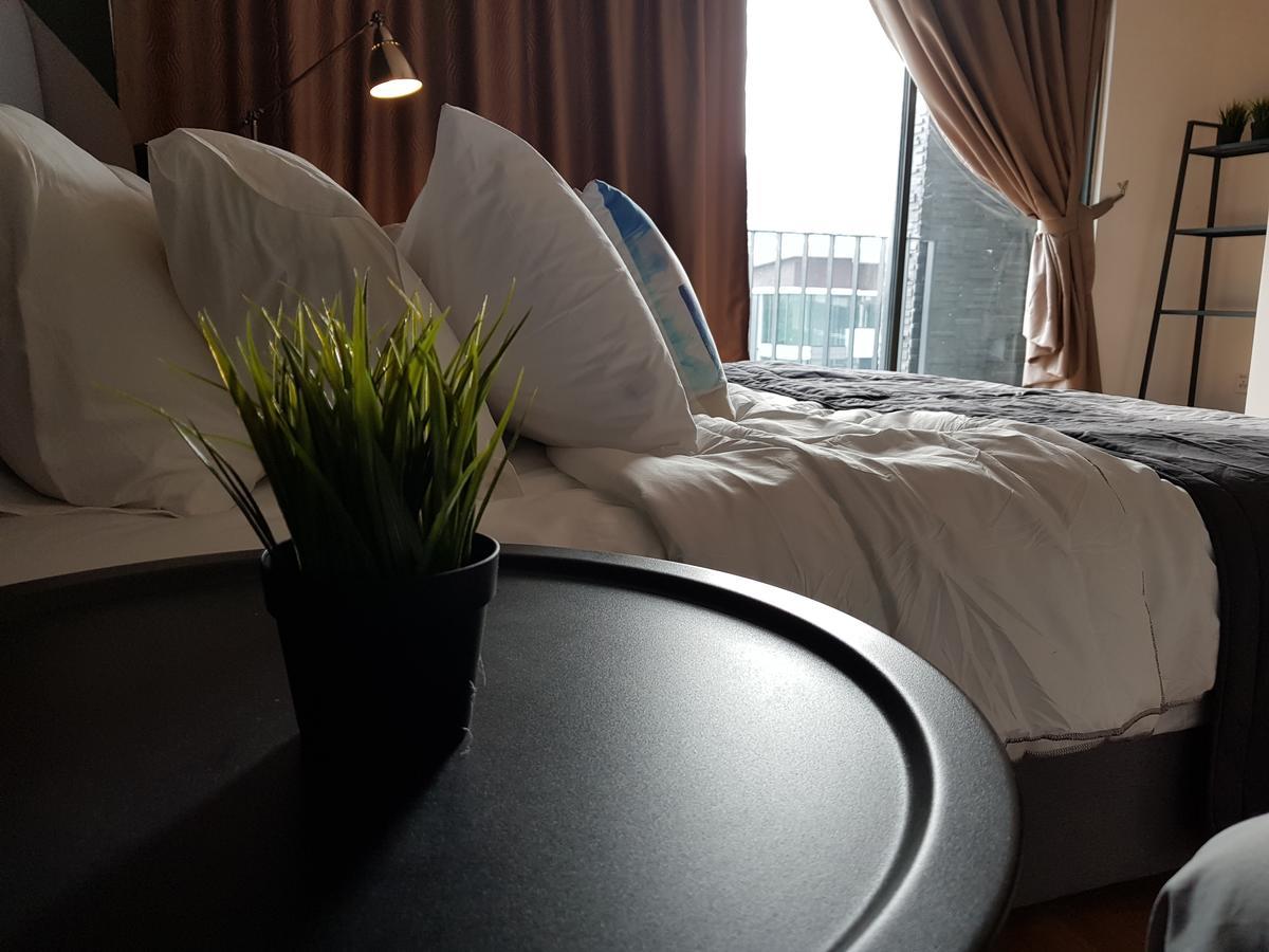 Villa 23 @ Cyberjaya Buitenkant foto