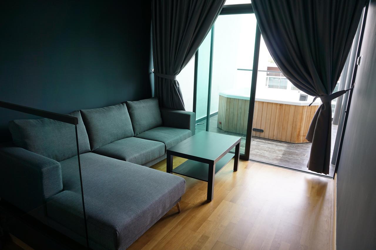 Villa 23 @ Cyberjaya Buitenkant foto