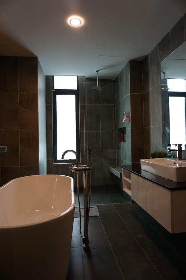 Villa 23 @ Cyberjaya Buitenkant foto