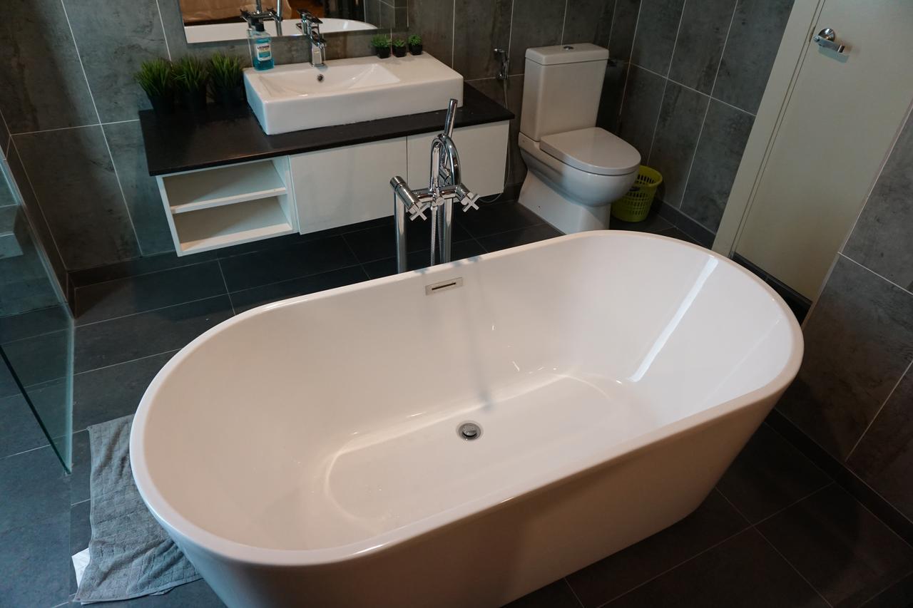 Villa 23 @ Cyberjaya Buitenkant foto