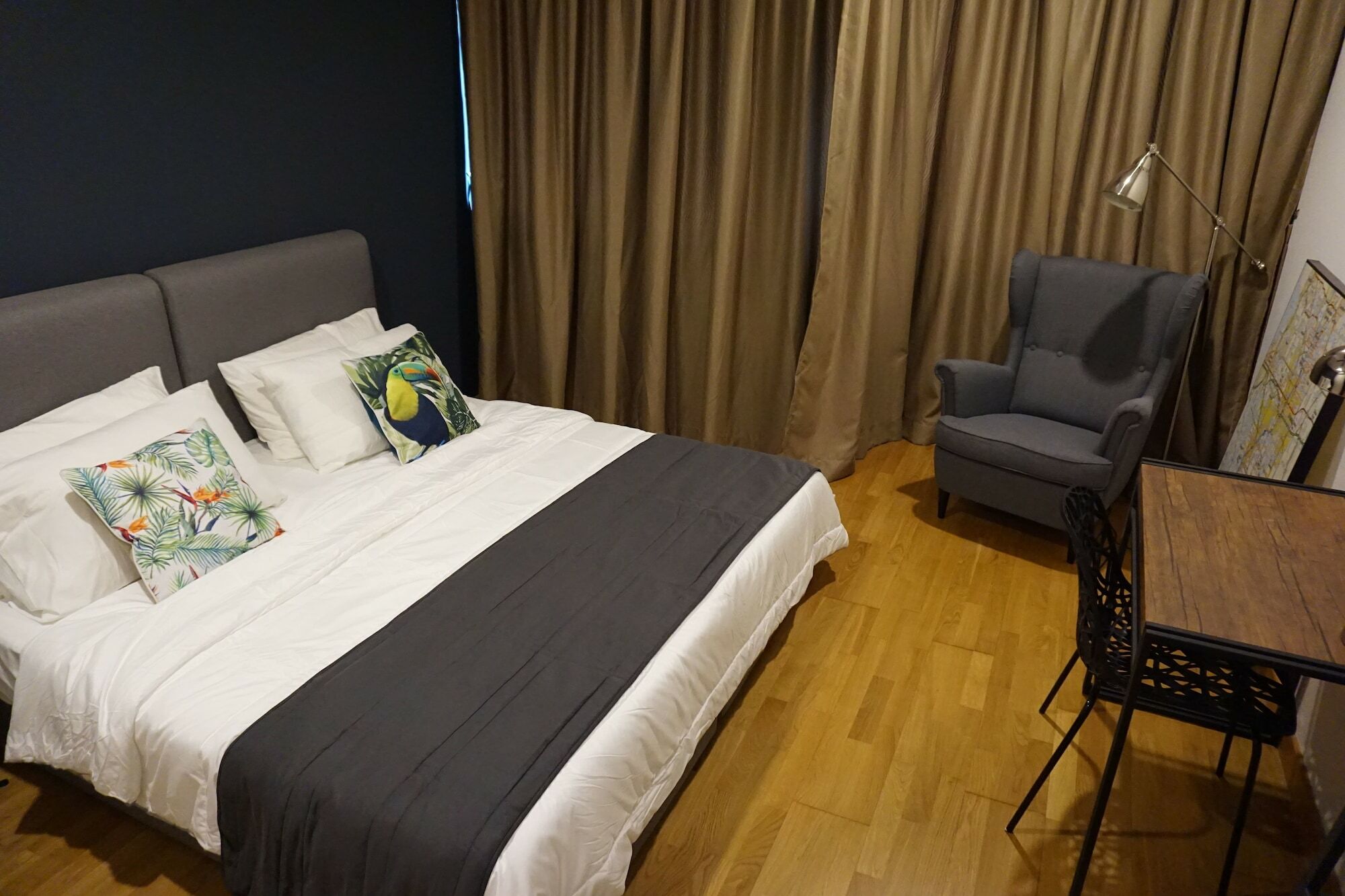 Villa 23 @ Cyberjaya Buitenkant foto