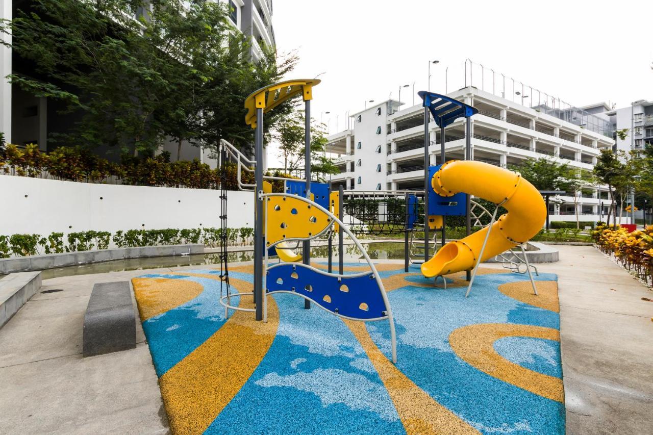 Villa 23 @ Cyberjaya Buitenkant foto